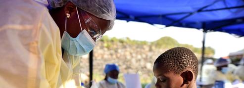 Ebola: la crainte d’un scénario noir en RDC