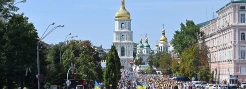 Échappée belle à Kiev, capitale de l’Ukraine