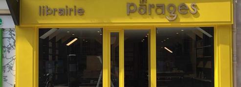 Les Parages, nouvelle librairie au carrefour des genres à Paris