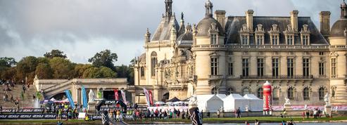 Triathlon de Chantilly, Rock en Seine: les sorties du week-end à Paris