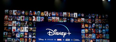 Trois mois avant son lancement, Disney + se précise
