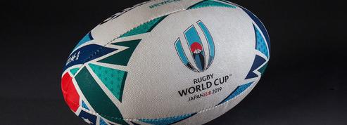 Mondial de rugby : TF1 diffusera 48 matchs