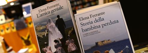 Un premier extrait alléchant du nouveau roman d’Elena Ferrante