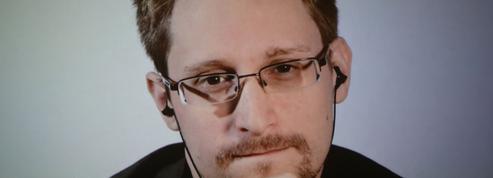 Edward Snowden: «J’aimerais beaucoup que monsieur Macron m’accorde le droit d’asile»
