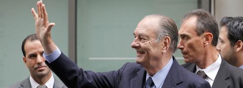 Mort de Jacques Chirac: retour sur les dates marquantes de sa vie
