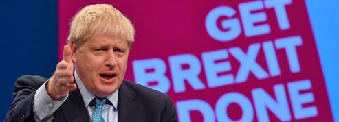 Brexit: le plan de la dernière chance de Boris Johnson