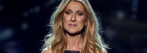 Malade, Céline Dion annule deux autres dates de tournée