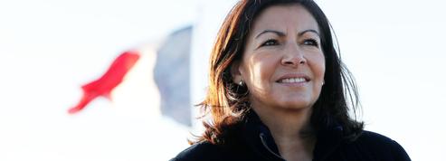 Municipales à Paris: Anne Hidalgo pioche ses candidats dans la société civile