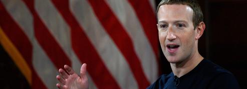 Dans un discours très attendu, Mark Zuckerberg défend sa vision de la liberté d’expression