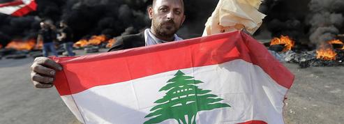 Révolte des Libanais après l’annonce d’une taxe sur les messageries internet