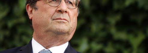 François Hollande plaide pour un mandat présidentiel de 6 ans, sans premier ministre