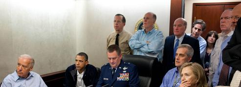 Barack Obama, le 2 mai 2011: «Justice est faite. Oussama Ben Laden a été tué»