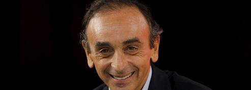 Éric Zemmour: «L’empire du Bien a empiré»