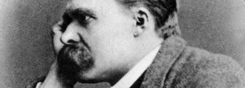 La fascination de Nietzsche pour la décadence française