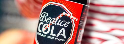Face à Coca-Cola, les petits colas régionaux font de la résistance