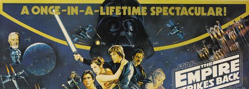 Disney rend hommage à quatre décennies Star Wars à travers une émouvante vidéo