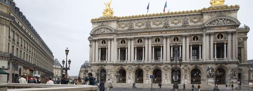 Réforme des retraites: les danseurs de l’Opéra de Paris battent le pavé pour sauver leur régime spécial