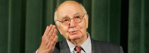 Paul Volcker, la mort du gouverneur qui rendit la Fed crédible