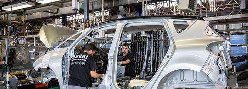 Dans le Douaisis, Renault et l’Imprimerie nationale dévoilent leurs secrets