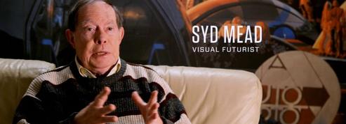 Syd Mead, l’artiste visionnaire de Blade Runner ,Tron et Aliens ,est mort à 86 ans