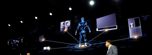 LG présente sa vision du futur de l’intelligence artificielle
