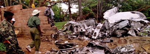Rwanda: le non-lieu de l’attentat déclencheur du génocide examiné par la justice française