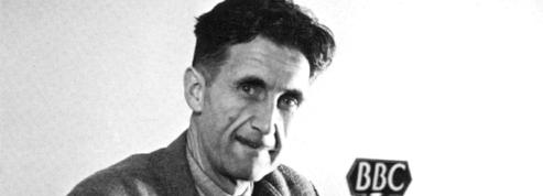 Il y a 70 ans, la mort de George Orwell, le père de 1984