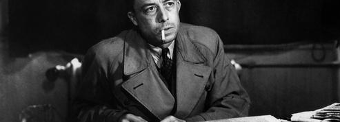 «Camus se disait anarchiste de cœur et social-démocrate de raison»