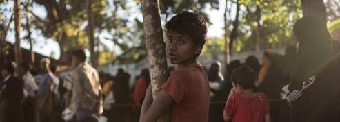 Birmanie: les dates-clés de la crise des Rohingyas