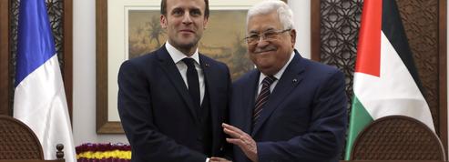 Conflit israélo-palestinien: l’Europe et la France reléguées au rang d’observateur