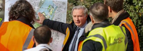 Municipales: à Toulouse, le favori Moudenc surveille de près les écologistes