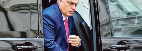 Le cas Orban met les Vingt-Sept face à leurs contradictions