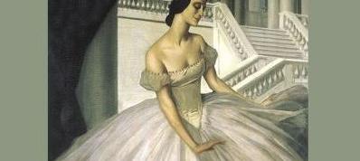 Danse: Anna Pavlova, Nijinski au féminin