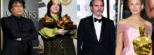 Retour des films populaires, triomphe des studios, artistes branchés... Ce que réservent les 92es Oscars