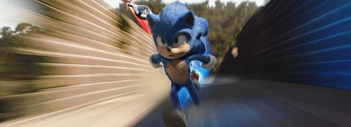 Sonic démarre en trombe dans la course aux recettes malgré les inquiétudes de Paramount