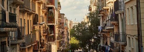 Balade catalane dans les nouveaux quartiers en vogue à Barcelone