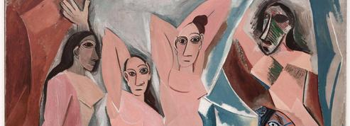 Gauguin, Raphaël, Picasso…nos archives de la semaine sur Instagram
