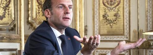 Nicolas Goetzmann: «Emmanuel Macron préfère l’idéologie au pragmatisme»