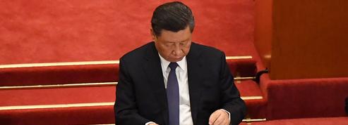Face à Trump, «l’empereur rouge» Xi Jinping marche sur la corde raide