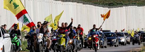 «Le Liban, très affaibli, est plus que jamais sous la coupe du Hezbollah»