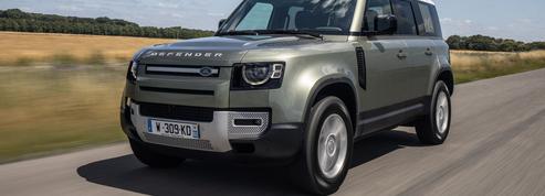 Land Rover Defender, une réinvention à haut risque