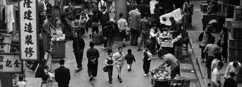 Hongkong en 1961 vu par le grand reporter du Figaro, prix Albert Londres