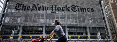 «Le New York Times qui était un journal de référence devient un symbole du totalitarisme bien-pensant»