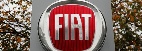 «Dieselgate»: perquisition chez Fiat