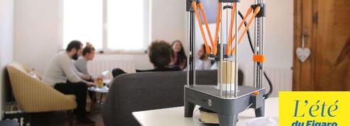 Imprimante 3d Dernieres Actualites Et Videos Sur Le Figaro Fr
