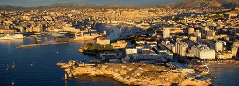 Comment Marseille s’est refait une beauté