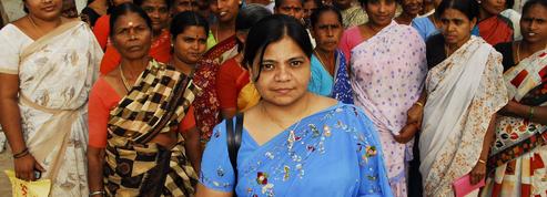 Padmaja Reddy, la reine indienne du microcrédit