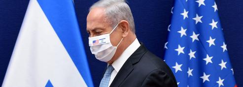 Israël et les pays arabes vont-ils se réconcilier?