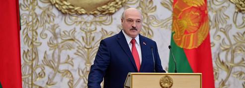 Pour l’Union européenne, Loukachenko n’a aucune «légitimité démocratique»