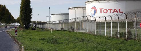 Grandpuits: Total reconvertit la raffinerie dans le biocarburant
